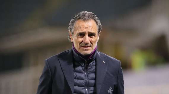 Prandelli: "Atalanta da scudetto. Gasperini ha una rosa profonda come non mai"