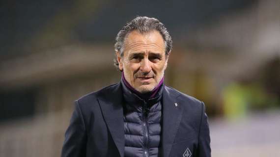 Prandelli: "Inter, Napoli e Juve hanno qualcosa in più, ma l'Atalanta può vincere il tricolore"