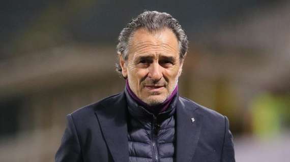 Prandelli: "Milan, che colpo Morata. Ma l'Inter resta ancora davanti a tutte"