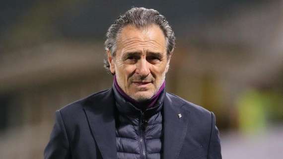 Prandelli Scudetto L Inter La Pi Attrezzata Ma La Juve Ha