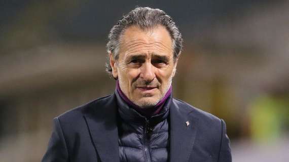 Prandelli: "Inter e Napoli duello scudetto? La penso così. Barella, Frattesi e Lobotka..."