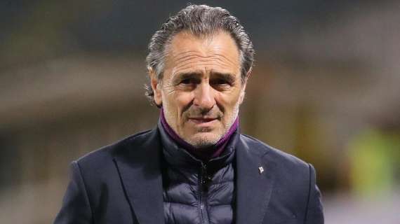 Prandelli: "Lukaku per Vlahovic? Mai. Milan bene sul mercato, invece sull'Inter..."