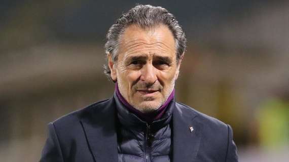 Prandelli: "Lautaro garanzia, ma le fortune dell'Inter passano da un altro giocatore"