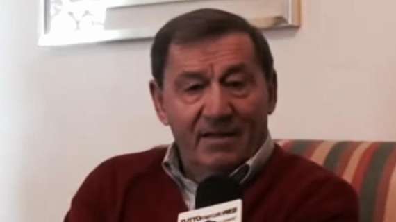 Burgnich compie 79 anni: gli auguri dell'Inter