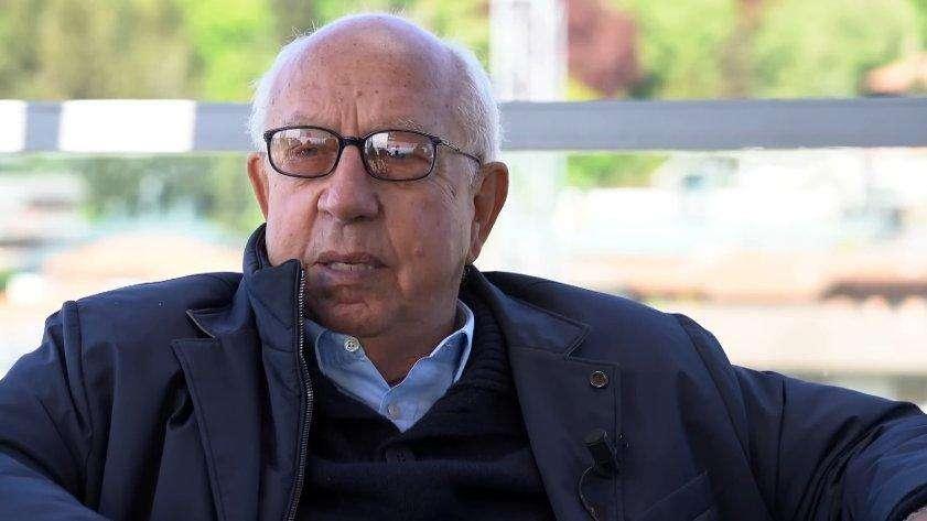 Bianchi: "Doblete? Il segreto è farsi odiare. Chivu agevolato dalle concorrenti"