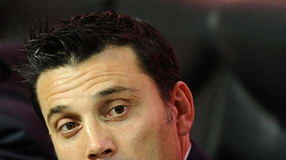 Viola, Montella: "Non fummo all'altezza dell'Inter"