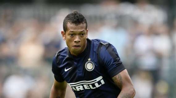 GdS - Guarin super. Ok Pereira, Capello e Handa