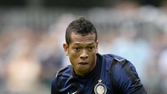 Telegraph - United, assalto a Guarin. Idea scambio