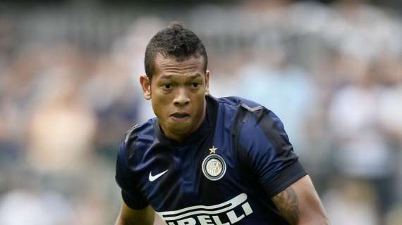 Sky - Guarin a suo agio nel ruolo. Lui con Kovacic...