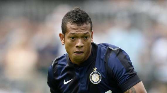 Sky - Guarin piaceva alla Juve e Conte. E stasera...