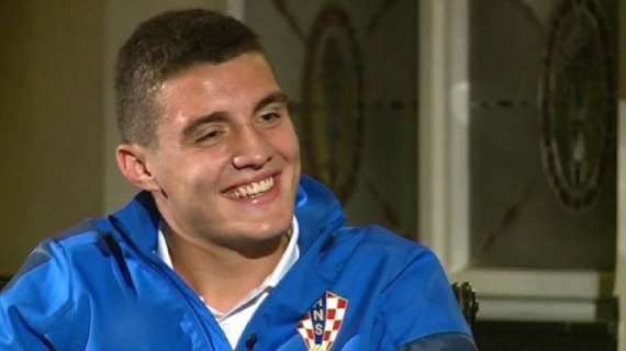 Kovacic: ''Inter una vera sorpresa, Zanetti super. Ora il mio desiderio..."