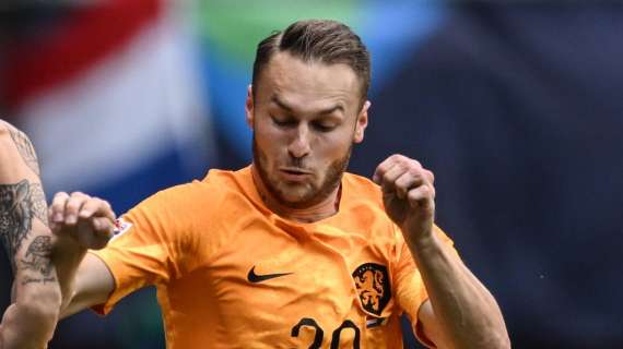 Euro 2024, l'Olanda perde un altro pezzo: dopo De Jong, dà forfait anche Koopmeiners