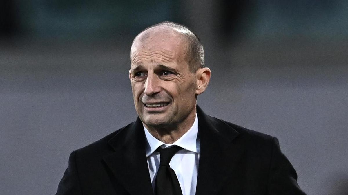 Milan, Allegri: "Niente calcoli per Inter-Napoli, pensiamo a noi. Mancano 36 punti per la Champions"