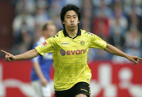 Ricordate Kagawa? Ora sogna il Manchester United