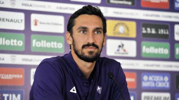 Astori: "Borja e Vecino? Li tratteremo da avversari"