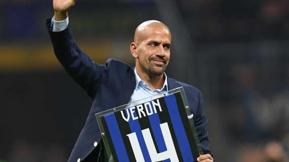 Veron: "Inter con una marcia in più: ha la rosa migliore e non dimentichiamo l'anno scorso. Su Lautaro e Thuram..."