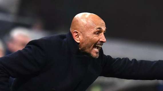 Cagni: "L'Inter cammina in campo. Spalletti ora deve fare il c... ai giocatori"