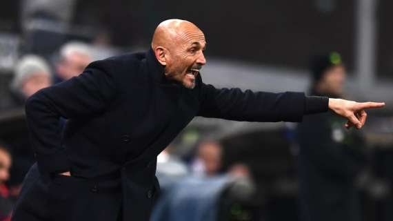 Mangia: "L'Inter deve dare tempo a Spalletti"