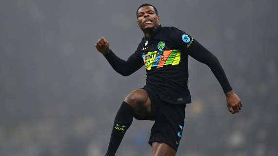 CdS - Dumfries sempre più protagonista: dopo le difficoltà si è preso l'Inter