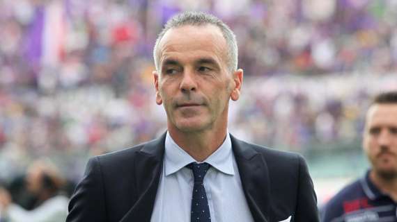 Pioli: "L'Inter non pensi di metterci i piedi in testa"