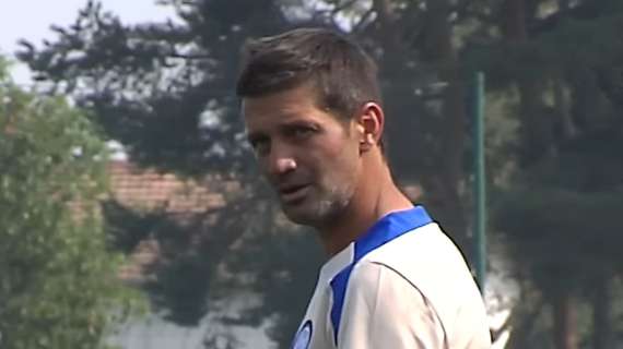 Niculae: "Chivu è tornato a casa. Lo avrei voluto CT dell'Under 21, ma lui ha detto no perché..."