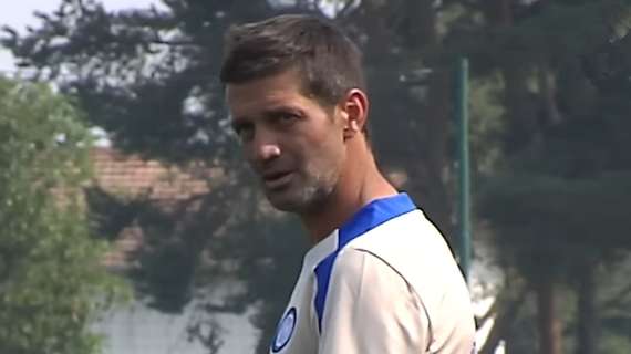 CdS - Missione Mondiale al via: per Chivu è un vero battesimo del fuoco