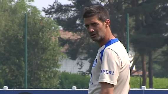 Ufficiale il quadro delle amichevoli estive dell'Inter di Chivu: Monaco, Monza e Olympiacos le tre avversarie