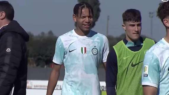 Niente riscatto da parte dell'Inter, Kassama torna al Monza e rinnova il contratto