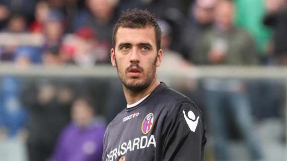 Dal Bologna: "Si tratta per Viviano, l'accordo manca"