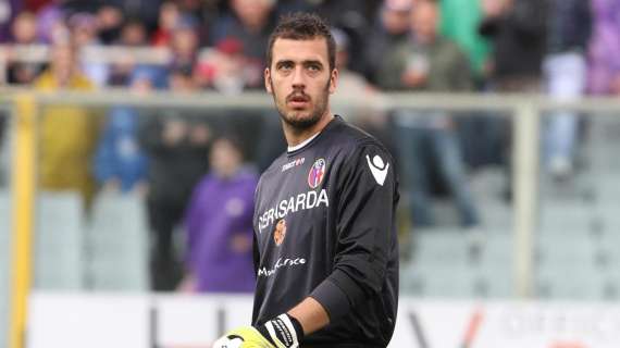 Bagni: "Viviano? Dobbiamo parlare con l'Inter"