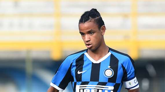 Pro Patria, domani sfida all'Inter U23 con un nuovo acquisto ufficializzato: l'ex nerazzurro Schirò