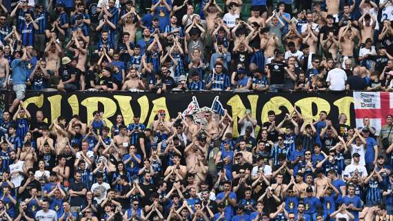 Repubblica - Inter, le voci di mercato infiammano i tifosi: nuova impennata nella vendita di abbonamenti 