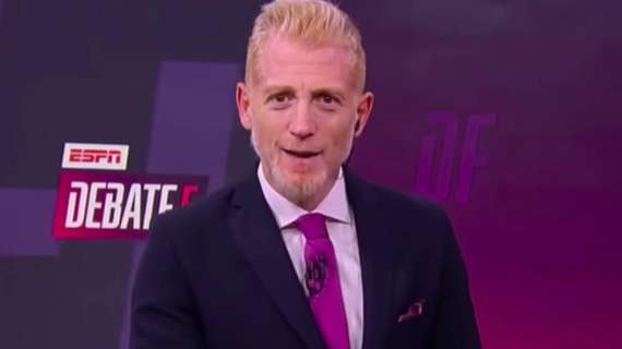 Vidal, Liberman (ESPN) attacca il Boca: "Dal club hanno venduto tanto fumo e fatto in modo che tutti ne parlassero"