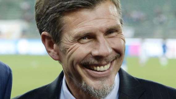 Boban: "La Var sta pulendo il calcio, ma c'è sempre la decisione umana"