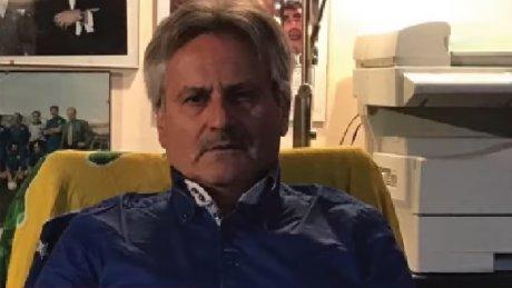 Durante: "L'Inter non ha risolto il problema a destra. Scudetto, lo scontro diretto candida il Milan"