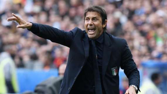 Conte: "In Premier più competizione che in Italia"