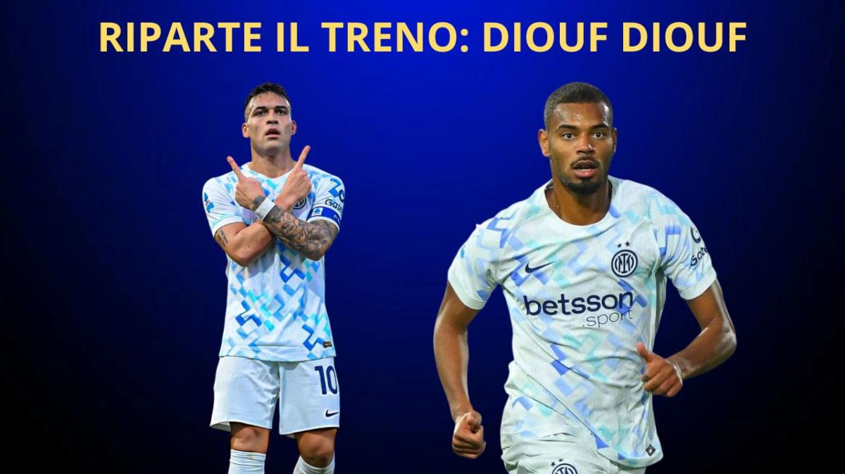 A PISA più "BRUTTI" ma VINCENTI, LAUTARO zittisce TUTTI! DIOUF non è più una SORPRESA! HENRIQUE...