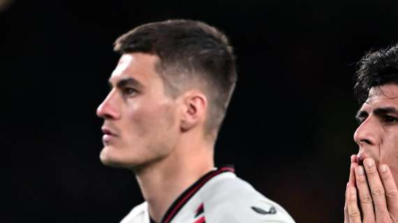 Bayer Leverkusen, Schick: "La mentalità è cambiata, ora vogliamo vincere un paio di trofei"