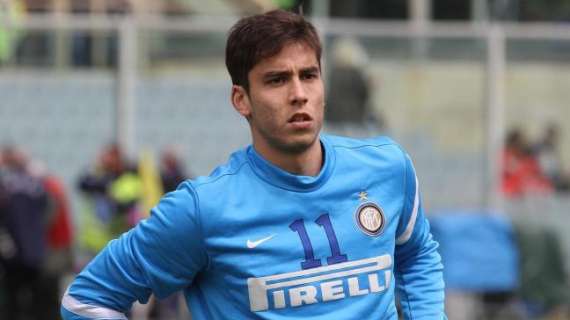 Ricky Alvarez si tiene in forma, aspettando l'Inter