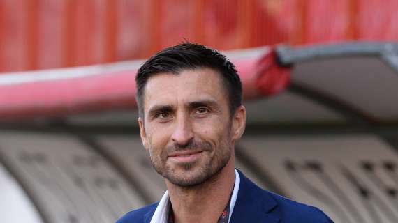 Lumezzane, il pres. Caracciolo: "Contro l'Inter U23 ho visto una condizione migliore rispetto alle amichevoli"