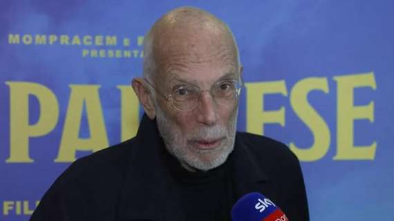 Il regista Salvatores: "Ero tifoso del Napoli, ma ho scelto l'Inter. Mi è andata bene e mi diverto. Con Spike Lee calcio e cinema"