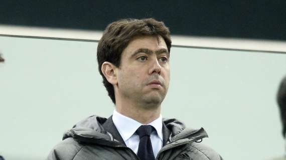 Agnelli: "Thohir ha entusiasmo. Ho sentito Moratti..."