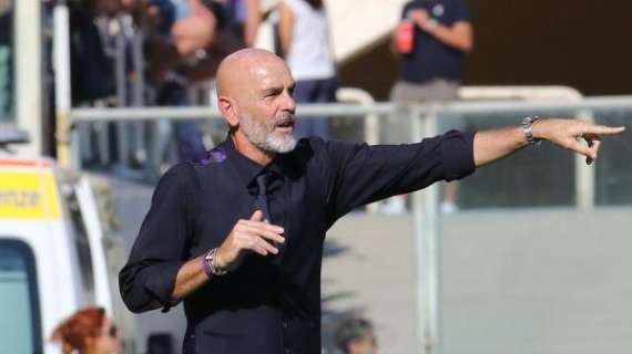 Pioli: "A Milano ho contestato il Var perché la decisione su Vitor Hugo non era ovvia"