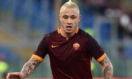 Roma, Nainggolan: "Qui per vincere. Avevo offerte..."