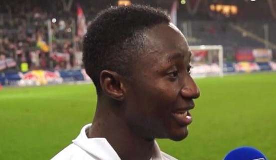 From Uk - Liverpool, preso Naby Keita. Il guineano arriverà nella prossima stagione per una cifra record