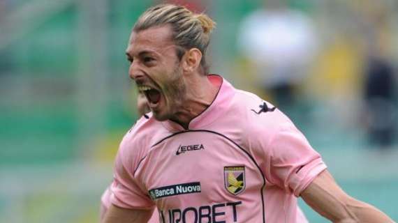 Balzaretti e Schelotto, piste non calde per l'Inter