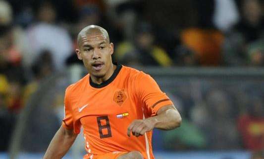 Sun - Inter, pronti 10 milioni per De Jong