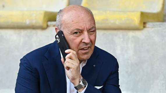 Sky - Inter, Marotta arrivato alla Pinetina. Sommer in Giappone? Mancano i tempi tecnici, si respira pessimismo 