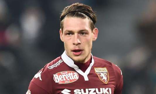 Belotti: "Abbiamo messo in grande difficoltà l'Inter"