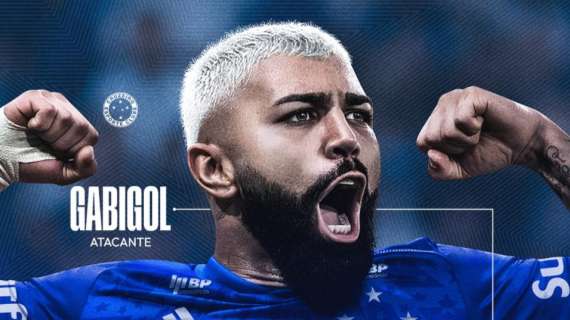 UFFICIALE - Gabigol ha una nuova casa: l'ex Inter è un giocatore del Cruzeiro